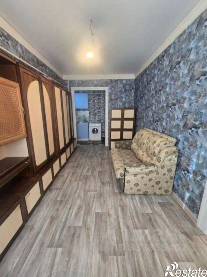 2-комн квартира ул Донская, 20,  д. 20