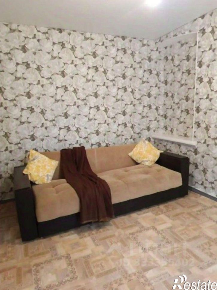 2-комн квартира ул Донская, 20,  д. 20