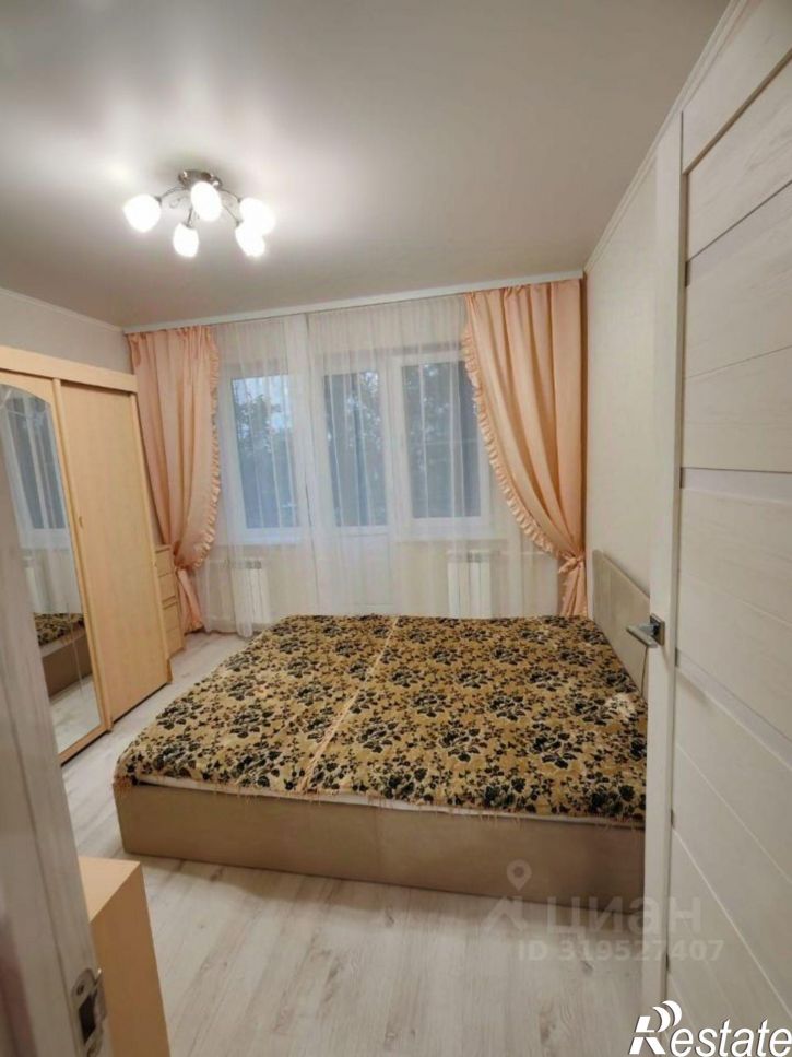 2-комн квартира пр-кт Космонавтов, 41а,  д. 41а