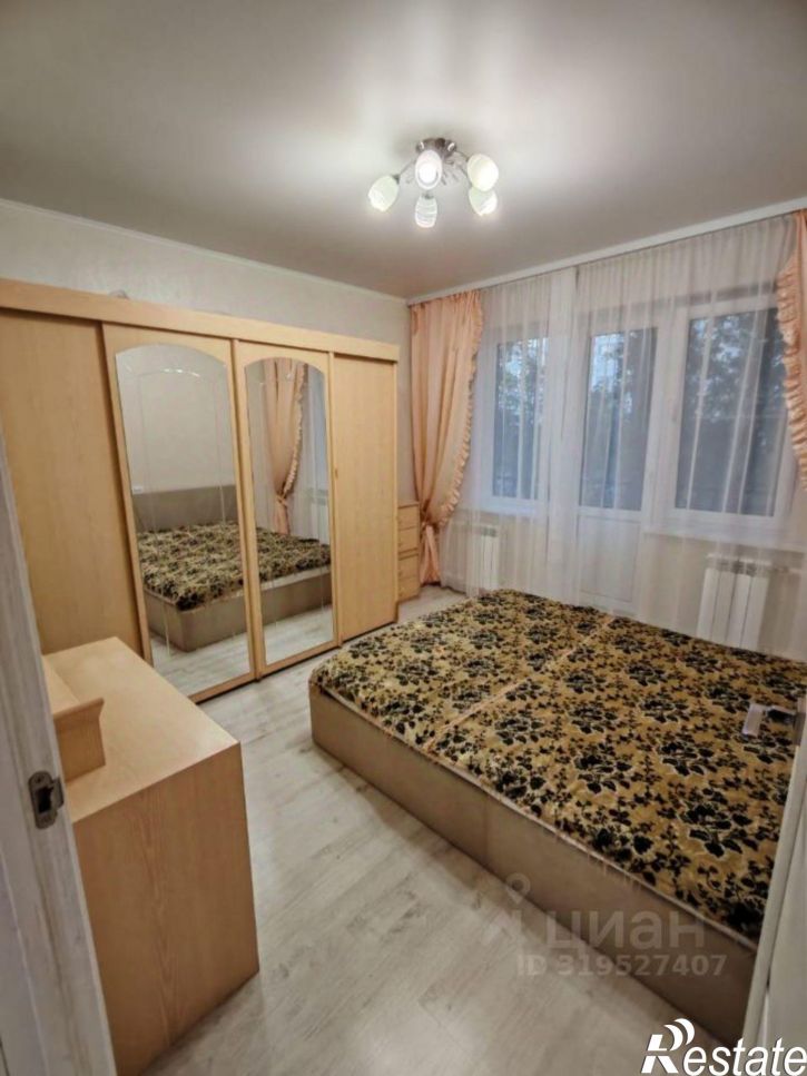 2-комн квартира пр-кт Космонавтов, 41а,  д. 41а