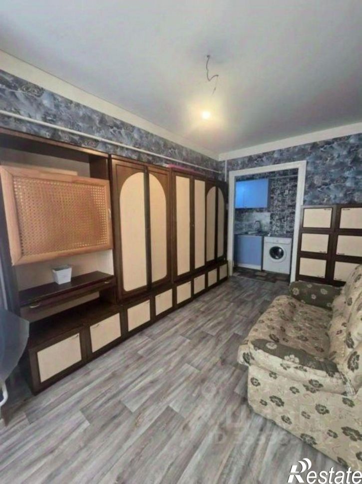 2-комн квартира ул Донская, 20,  д. 20
