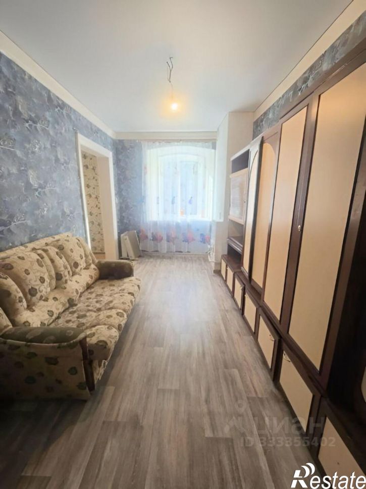 2-комн квартира ул Донская, 20,  д. 20