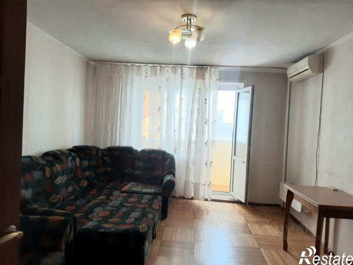 1-комн квартира Грибоедовский пер, 6,  д. 6