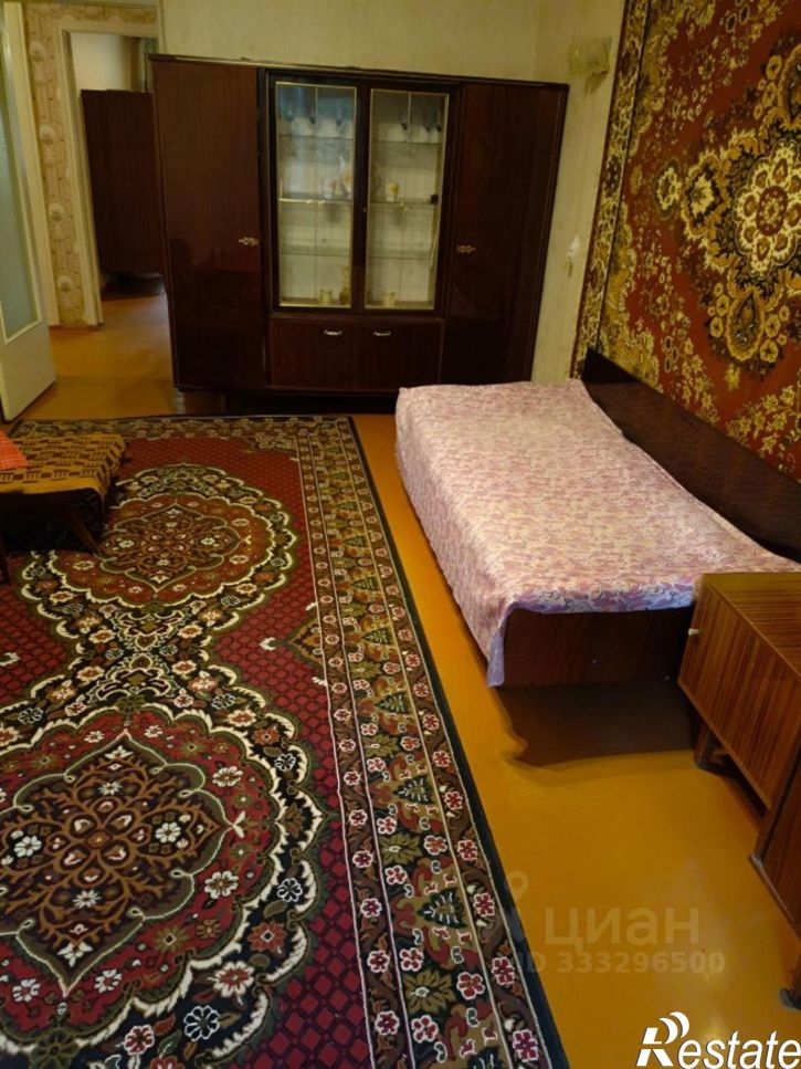 2-комн квартира ул Криворожская, 61,  д. 61