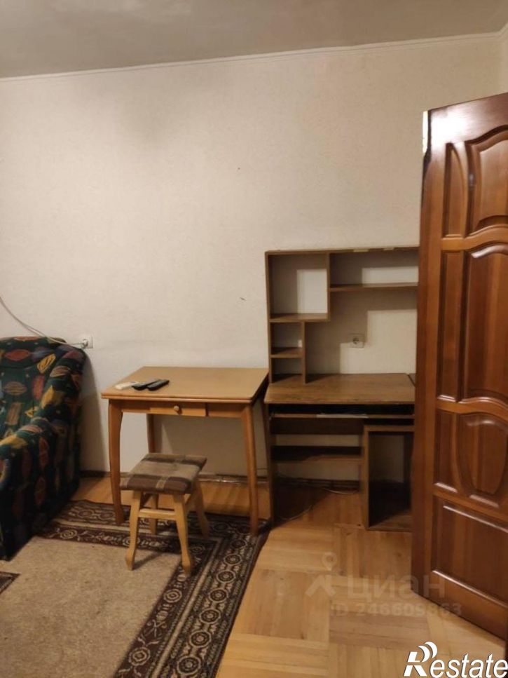 1-комн квартира Грибоедовский пер, 6,  д. 6