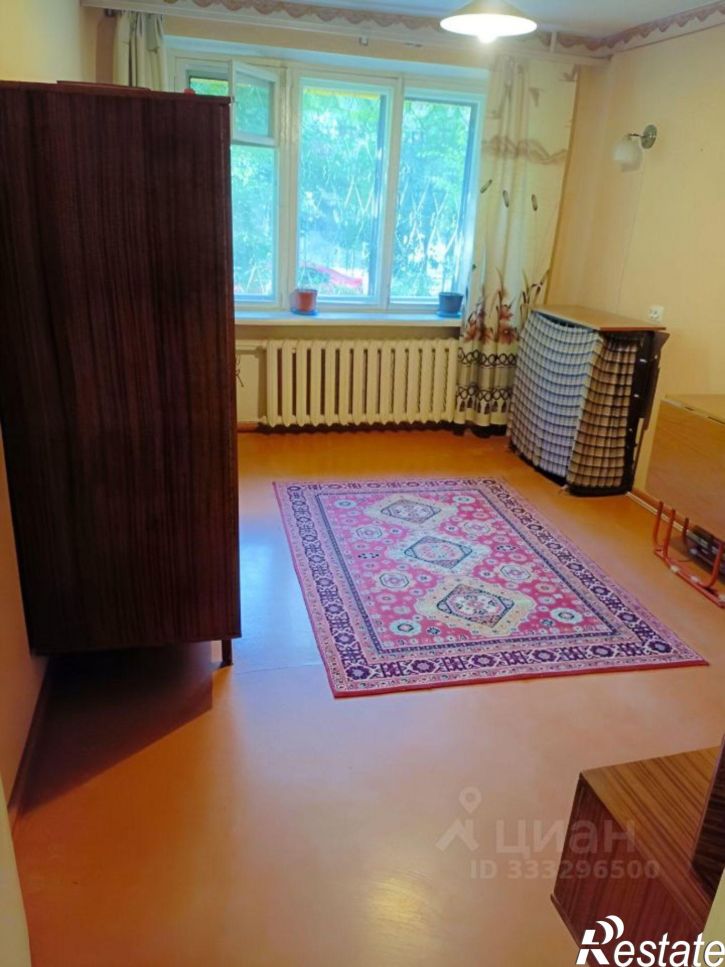2-комн квартира ул Криворожская, 61,  д. 61