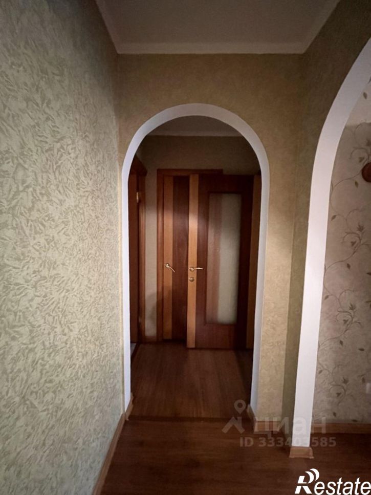 3-комн квартира ул Казахская, 80,  д. 80