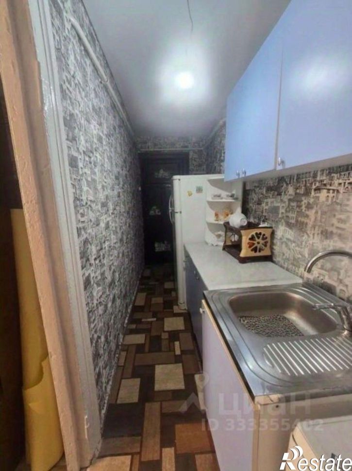 2-комн квартира ул Донская, 20,  д. 20