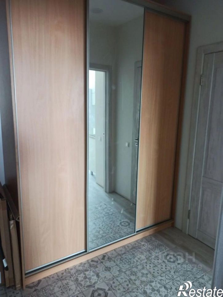 1-комн квартира ул Нансена, 103/1 9,  д. 103/1 9,  к. 9