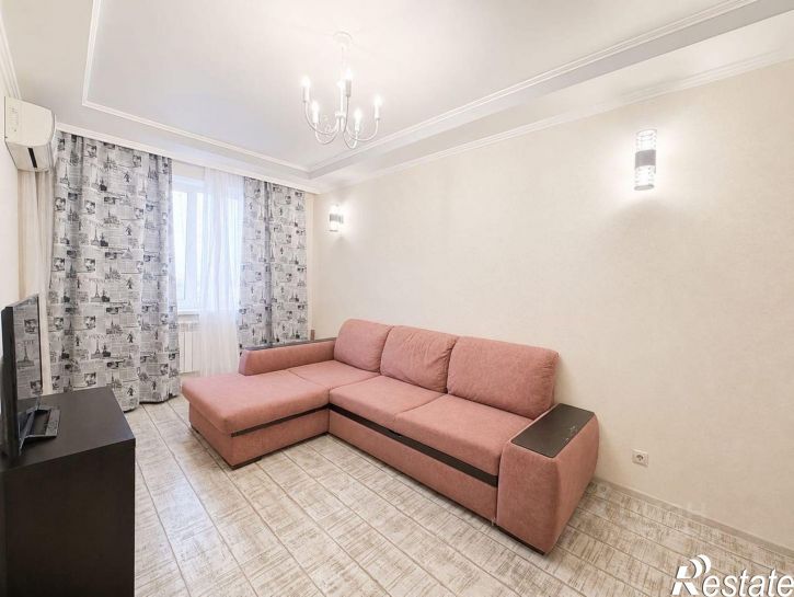 1-комн квартира ул Малюгиной, 236,  д. 236