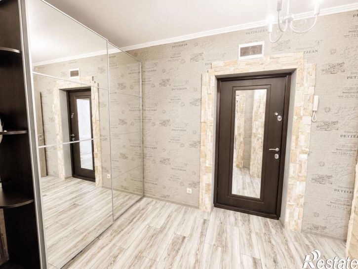 1-комн квартира ул Малюгиной, 236,  д. 236