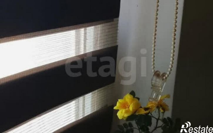 1-комн квартира ул Туполева, 18,  д. 18