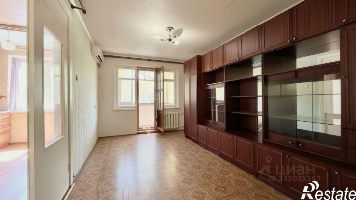 1-комн квартира ул Казахская, 84/4,  д. 84/4