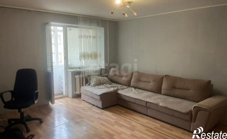 2-комн квартира ул Максима Горького, 285,  д. 285