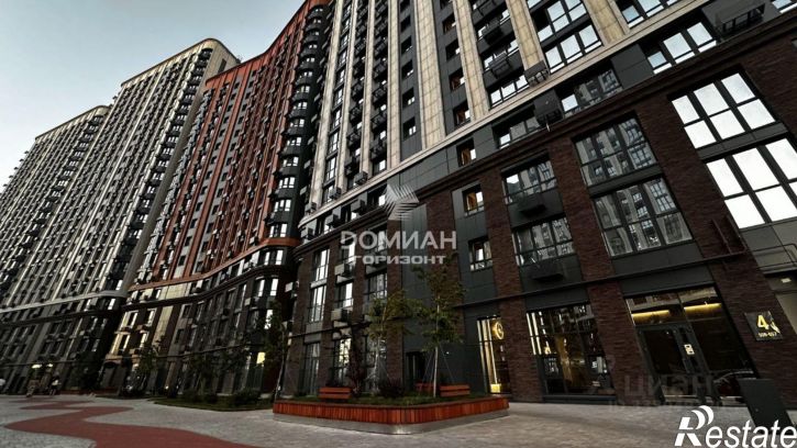 2-комн квартира ул Бориса Слюсаря, 21 2,  д. 21 2,  к. 2