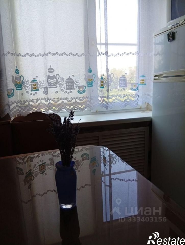 1-комн квартира ул Абаканская, 20,  д. 20