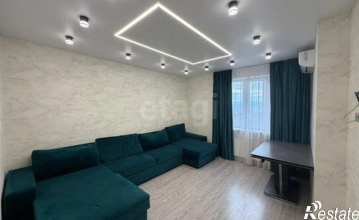 2-комн квартира ул Раздорская, 2в,  д. 2в