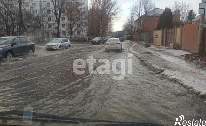 1-комн квартира ул Туполева, 18,  д. 18