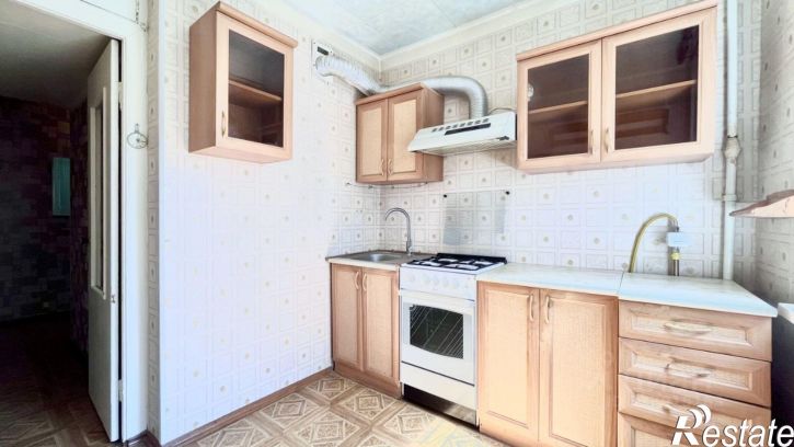 1-комн квартира ул Казахская, 84/4,  д. 84/4