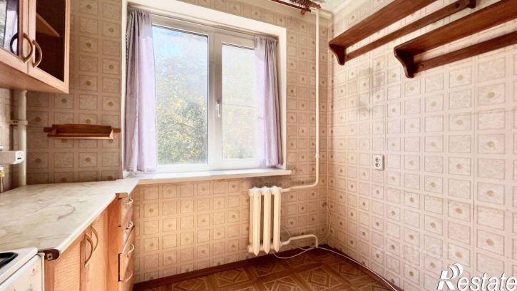 1-комн квартира ул Казахская, 84/4,  д. 84/4