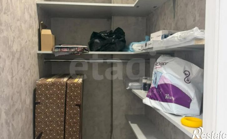 2-комн квартира ул Раздорская, 2в,  д. 2в