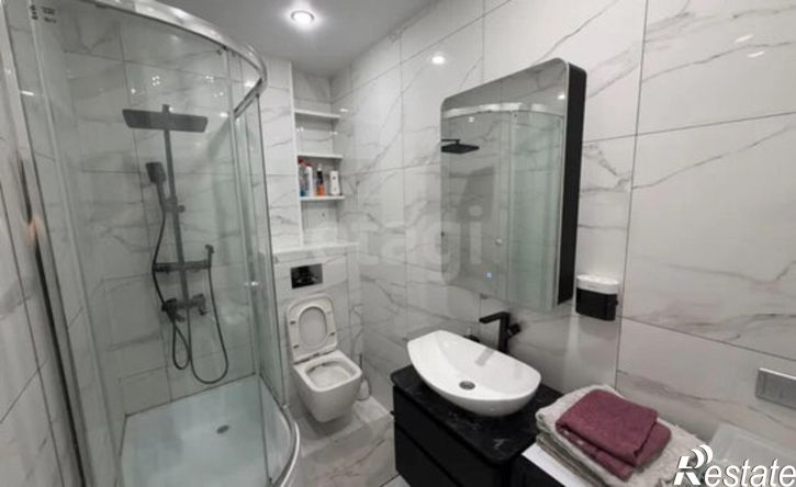 2-комн квартира ул Раздорская, 2в,  д. 2в