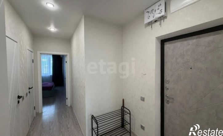2-комн квартира ул Раздорская, 2в,  д. 2в