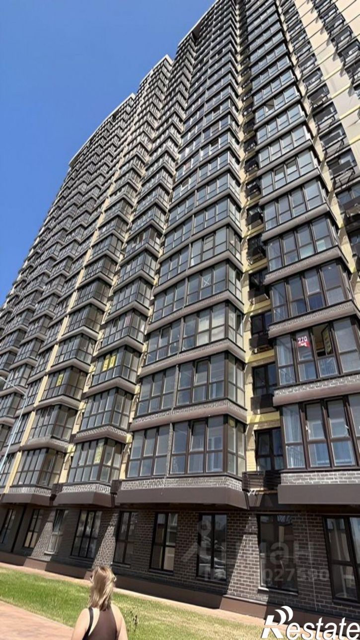 1-комн квартира ул 23-я линия, 58,  д. 58