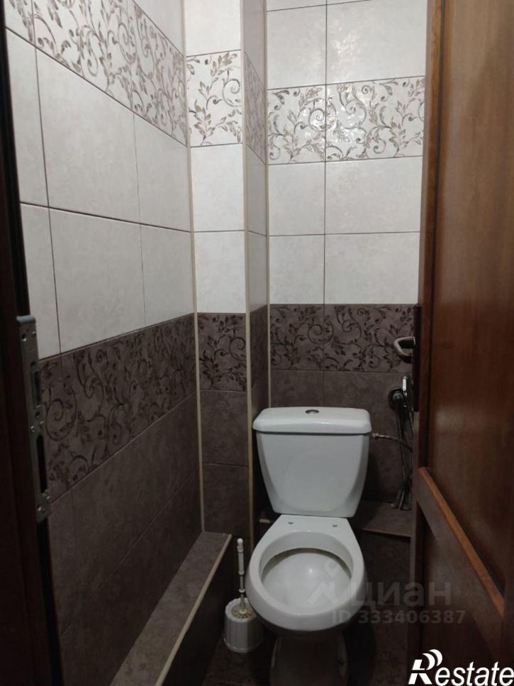 2-комн квартира ул Думенко, 1/1,  д. 1/1