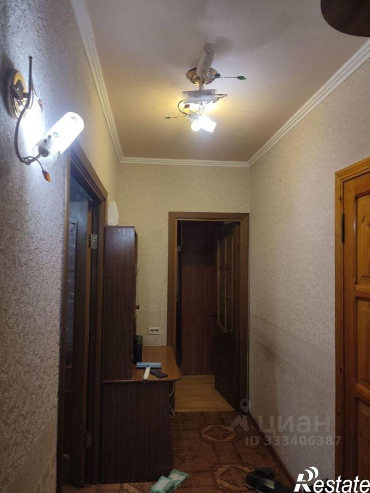 2-комн квартира ул Думенко, 1/1,  д. 1/1