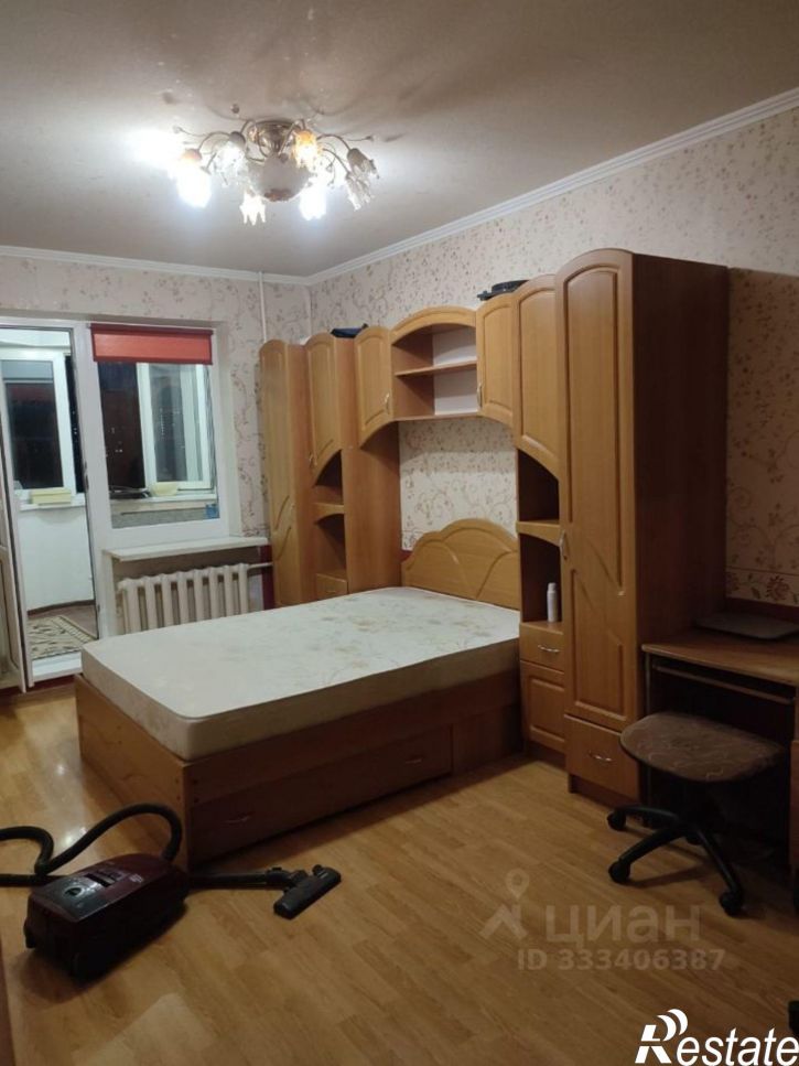 2-комн квартира ул Думенко, 1/1,  д. 1/1