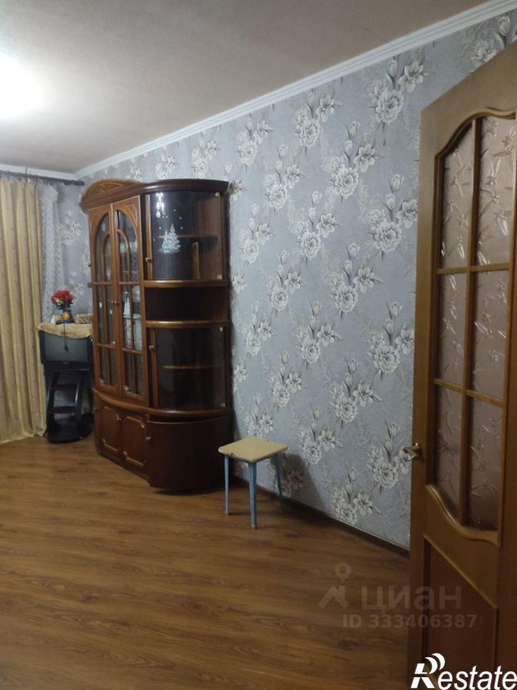 2-комн квартира ул Думенко, 1/1,  д. 1/1