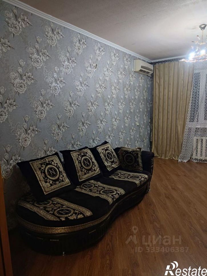 2-комн квартира ул Думенко, 1/1,  д. 1/1