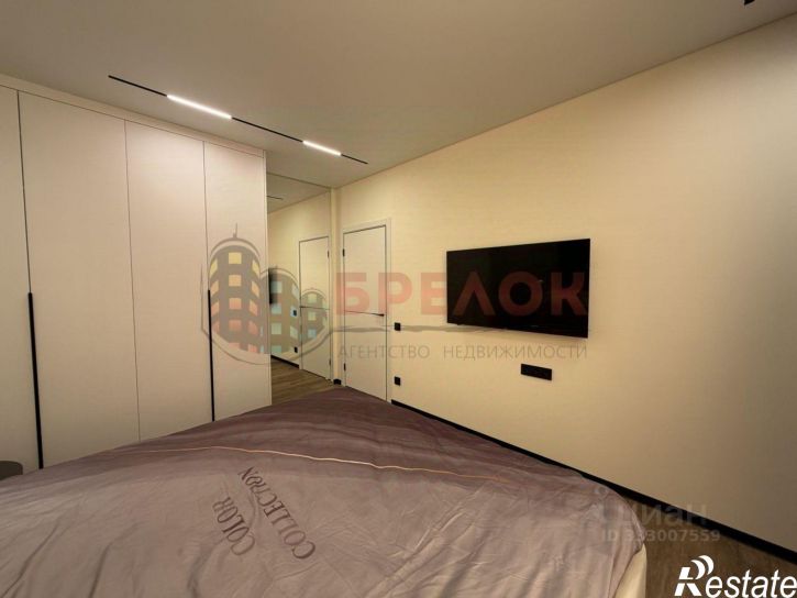 2-комн квартира Ворошиловский пр-кт, 82/4,  д. 82/4