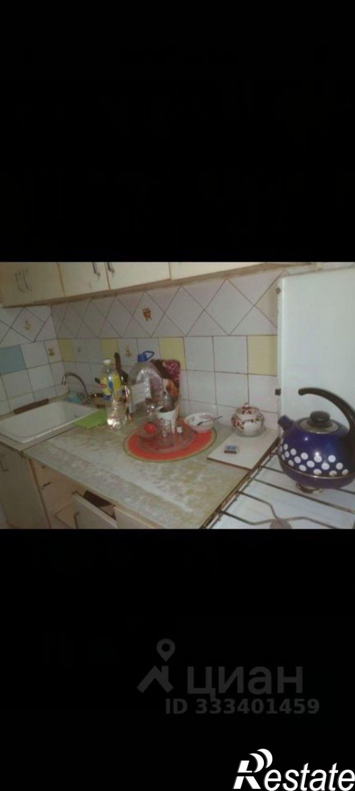 3-комн квартира ул Каширская, 24,  д. 24