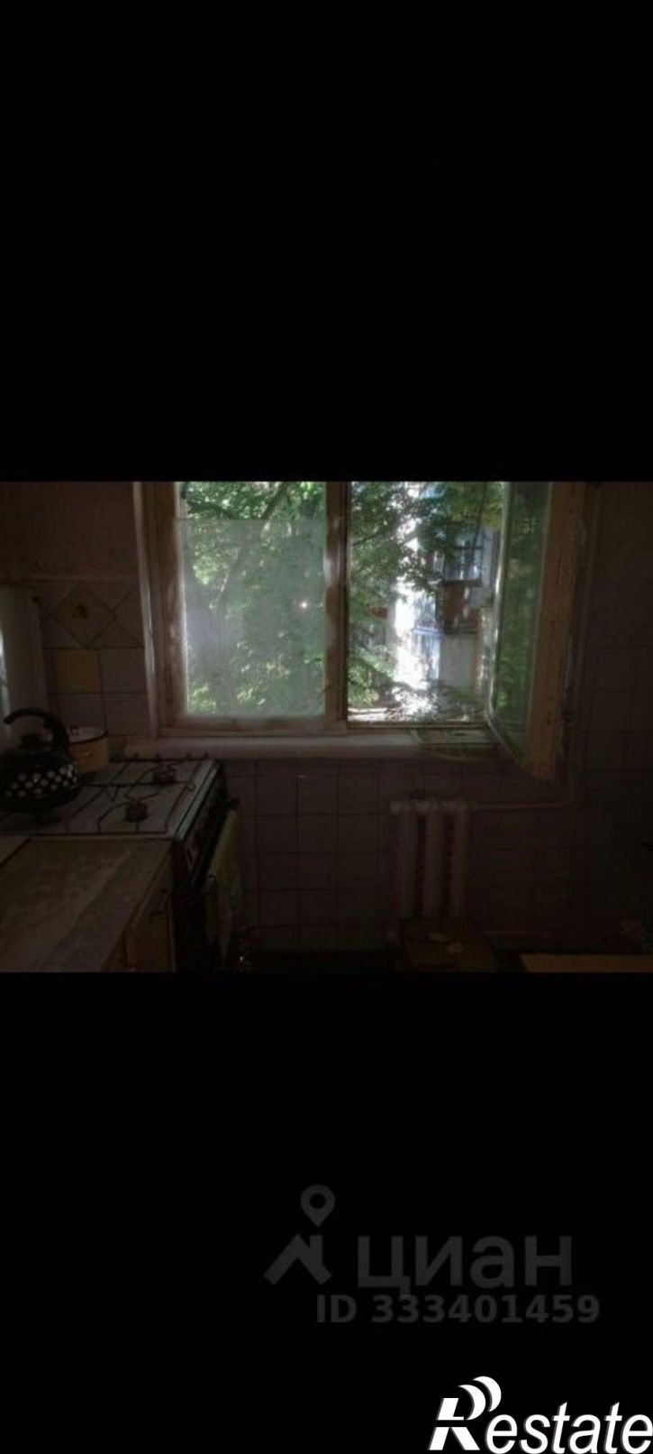 3-комн квартира ул Каширская, 24,  д. 24
