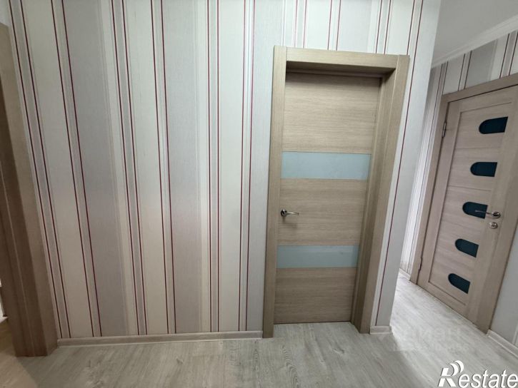 2-комн квартира ул Киргизская, 9/2,  д. 9/2