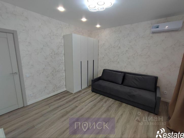 1-комн квартира ул Ткачева, 1/27,  д. 1/27