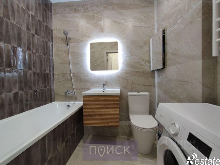 1-комн квартира ул Ткачева, 1/27,  д. 1/27