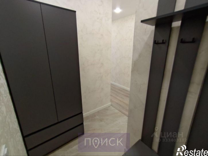 1-комн квартира ул Ткачева, 1/27,  д. 1/27