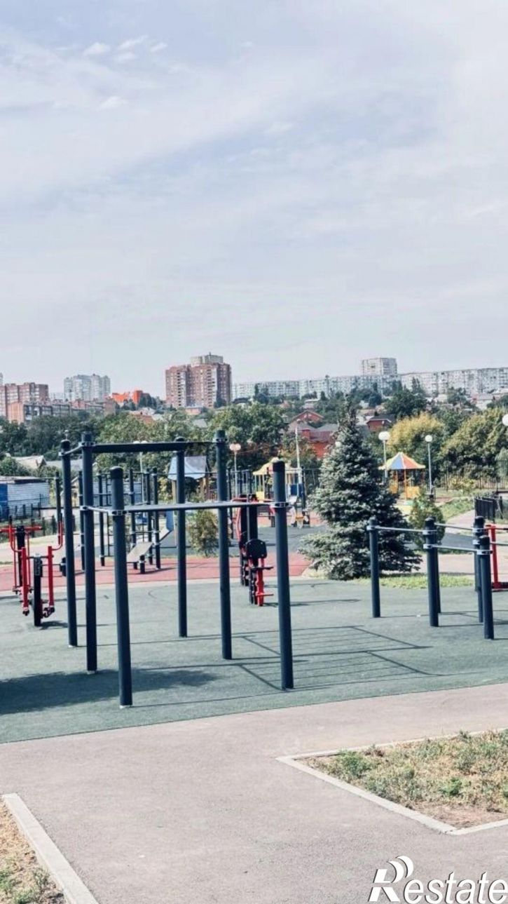 2-комн квартира Ростов-на-Дону г., Ворошиловский