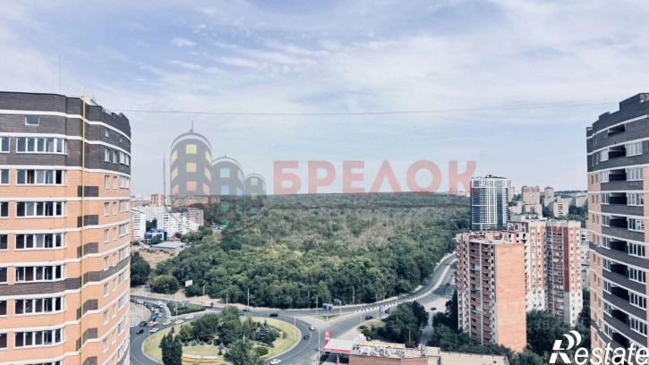 2-комн квартира Ростов-на-Дону г., Ворошиловский
