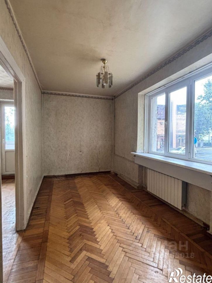 2-комн квартира ул Сарьяна, 82,  д. 82