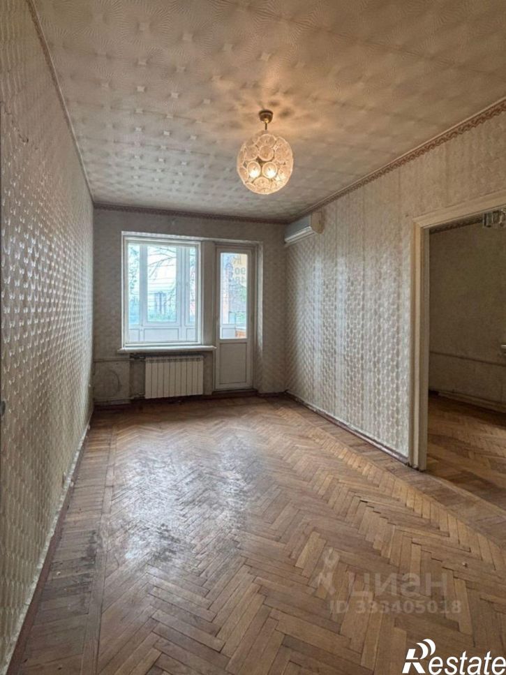 2-комн квартира ул Сарьяна, 82,  д. 82