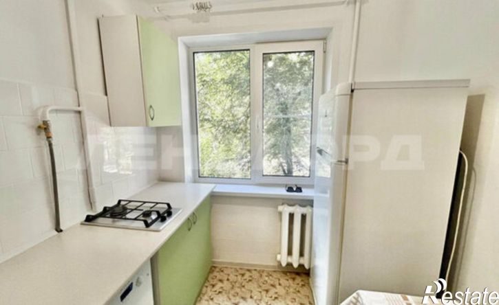 1-комн квартира ул Еременко, 87/3,  д. 87/3