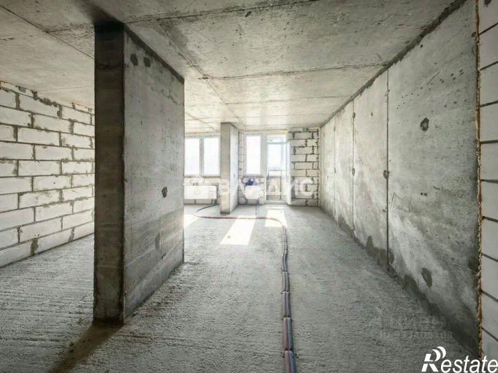 1-комн квартира ул Малиновского, 33Б,  д. 33Б