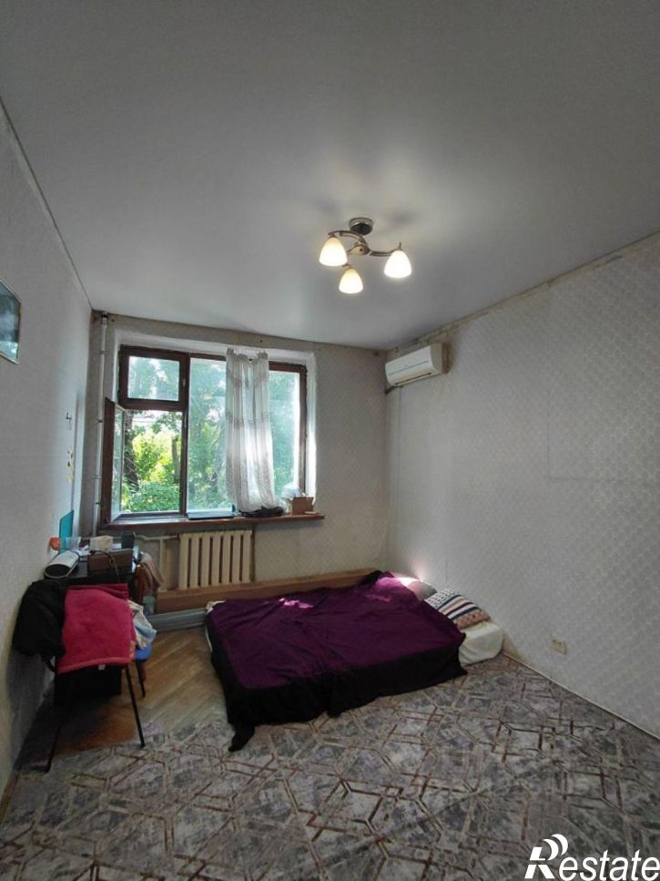 2-комн квартира ул 2-я линия, 10/9,  д. 10/9