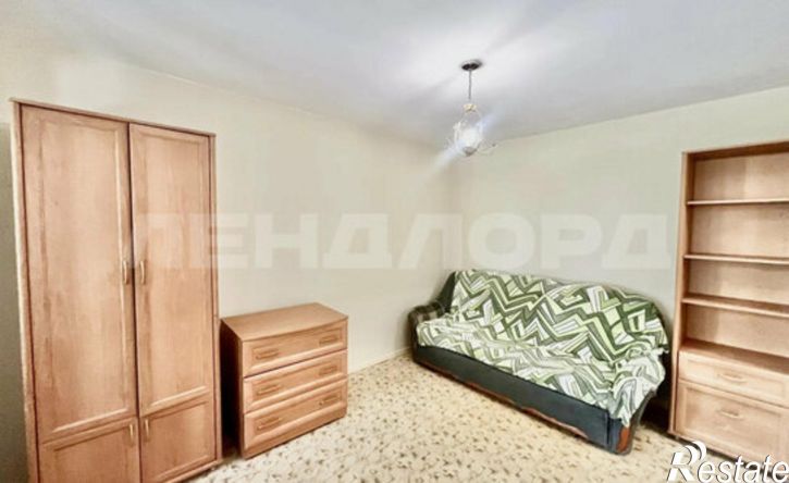 1-комн квартира ул Еременко, 87/3,  д. 87/3