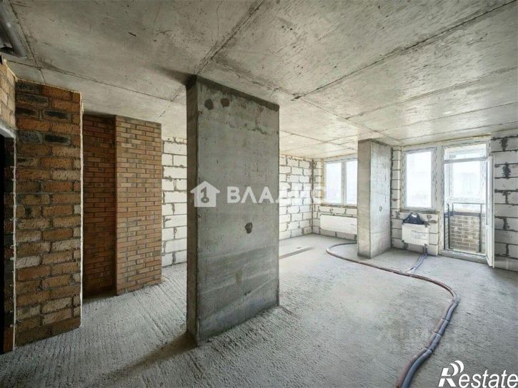 1-комн квартира ул Малиновского, 33Б,  д. 33Б