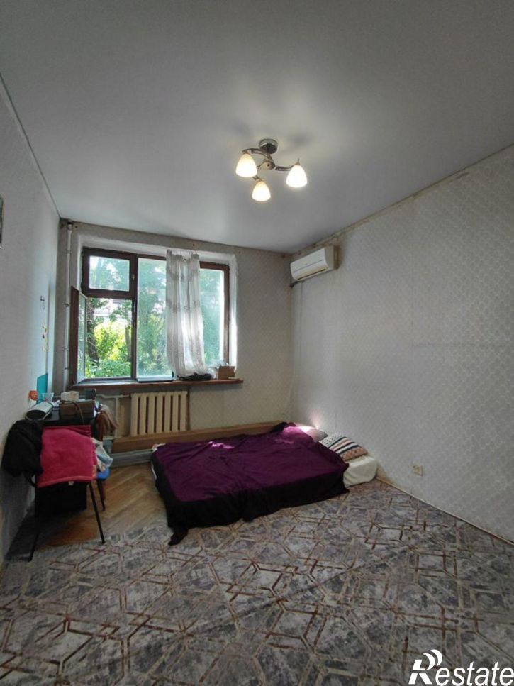 2-комн квартира ул 2-я линия, 10/9,  д. 10/9